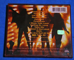Kiss - You Wanted The Best, You Got The Best!! - Cd - 1996 - comprar online