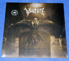Vulture Mortage Songs From / Bloodbath In Split Lp 2015 - comprar online