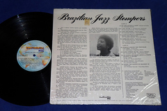 Brazilian Jazz Stompers - Lp - 1975 - comprar online