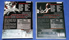 Heavy Metal - Louder Than Life - Dvd Duplo - comprar online