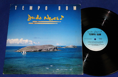 Duda Neves - Tempo Bom - Lp - 1992