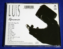 Luis Miguel - Romance - Cd - 1992 - comprar online