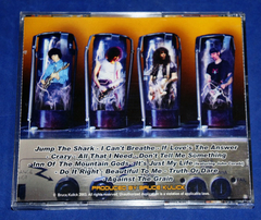 Bruce Kulick - Transformer Cd 2003 Usa Autografádo Kiss - comprar online