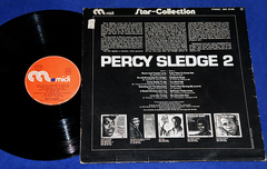 Percy Sledge - Star-collection Vol. 2 Lp 1973 Alemanha - comprar online