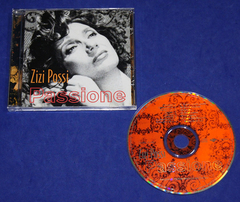 Zizi Possi - Passione - Cd - 1998
