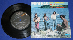 Pholhas - I Still Remember + 3 Compacto Promo 1977 - comprar online