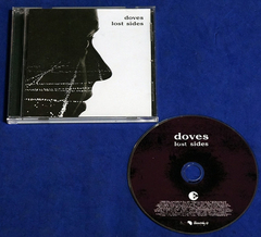 Doves - Lost Sides - Cd 2003
