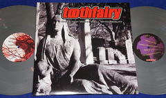 Toothfairy - Does Not Work Well With Reality - 2 Lps Cinza