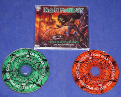 Iron Maiden - From Fear To Eternity - 2 Cds - 2011