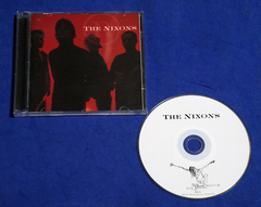 The Nixons - S/t Cd Usa 1997