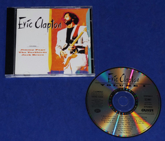 Eric Clapton - Vol. I Cd Blues