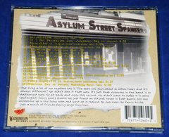 Asylum Street Spankers - Spanks For The Memories Cd 1996 Usa - comprar online