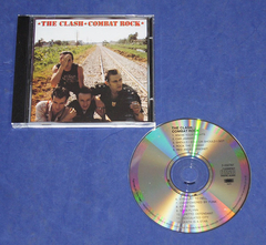 The Clash - Combat Rock - Cd 2004