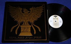 Uriah Heep - Still 'eavy, Still Proud - Lp Uk 1990