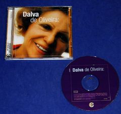 Dalva De Oliveira - O Talento De - Cd - 2004