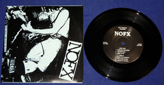 Nofx - The Pmrc Can Suck On This Ep 7 Single Compacto 2001