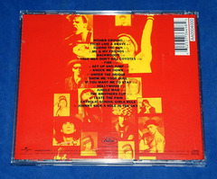 Red Hot Chili Peppers - Icon What Hits!? - Cd 2010 - comprar online