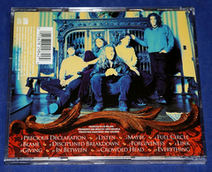 Collective Soul - Disciplined Breakdown - Cd - 1997 - comprar online