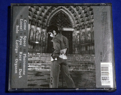 Prince - Come (1958~1993) - Cd - 1994 Usa - comprar online