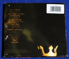 Pearl Jam - Riot Act - Cd Digipack Com Encarte 2002 - comprar online