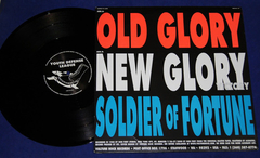 Youth Defense League - Old Glory - 12 Ep - 2000 Usa - comprar online