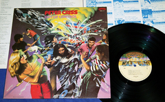 Peter Criss - Out Of Control - Lp - 1980 Japão Kiss