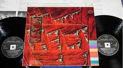 Peter Gabriel - Passion - 2 Lp´s 1989 - comprar online