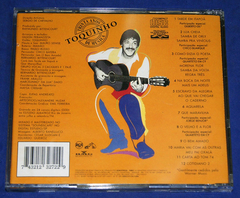 Toquinho - 30 Anos De Música - Cd - 1994 - comprar online