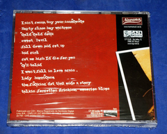 Evil Idols - Don't Mess With...cd 2002 Lacrado - comprar online