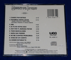Angeles Del Infierno - 666 Cd Usa 1989 - comprar online