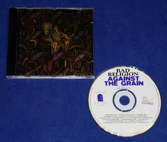 Bad Religion - Against The Grain - Cd 1998 Paradoxx