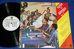 Roda De Samba Vol 3 - Lp - 1979 - comprar online
