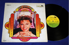 Judy Garland - Twelve Hits - Lp - 1976 Itália