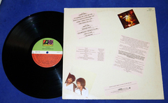 Aretha Franklin - La Diva - Lp - 1979 - comprar online