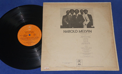 Harold Melvin & The Blue Notes - To Be True - Lp - 1975 - comprar online