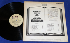 Monday Blues - The Phil Spector Songbook Lp Promo 1970 - comprar online
