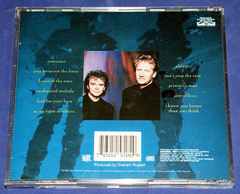 Air Supply - News From Nowhere - Cd - 1996 - comprar online