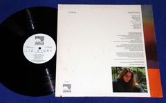 Liz Story - Solid Colors - Lp - 1982 Usa - comprar online