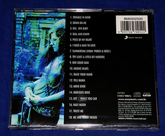 Janis Joplin - 18 Essential Songs - Cd 2012 - comprar online
