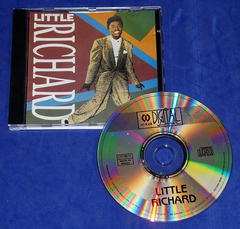 Little Richard - Cd - Brasil