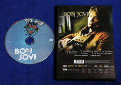 Bon Jovi - Best Hits Collection - Dvd - 2011 - Chile - comprar online