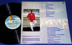 Colonel Abrams - You And Me Equals Us - Lp - 1987 - comprar online