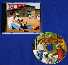 Nofx - Heavy Petting Zoo - Cd - 1996