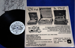 Viva La Vinyl - Lp 1994 Usa Tilt The Kids Sicko Punk Hc - comprar online