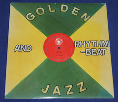 Golden And Rhythm Beat Jazz - 12 Ep 1999 Usa The Mars Volta