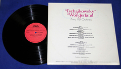 Arno Flor Orchestra - Tschaikowsky Wonderland - Lp - 1974 - comprar online