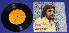 Cesar Costa Filho - Tambores E Clarins Compacto 1974 - comprar online