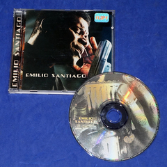 Emilio Santiago - Emilio Santiago - Cd - 1997