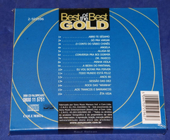 Raul Seixas - Best Of The Best Gold Cd Lacrado 2001 Sucessos - comprar online
