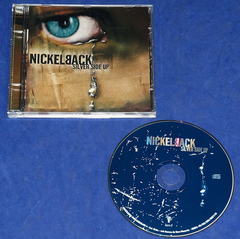 Nickelback - Silver Side Up - Cd - 2001